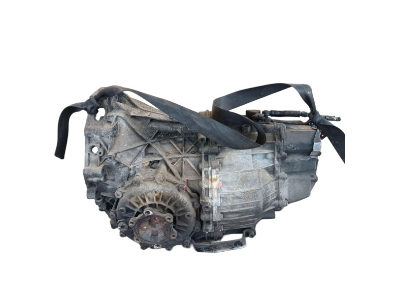 Recambio de caja cambios para audi a4 b7 avant (8ed) 2.0 tdi referencia OEM IAM 1J300058NX  