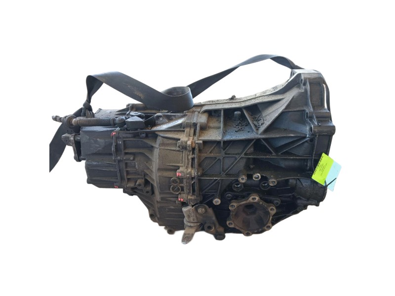 Recambio de caja cambios para audi a4 b7 avant (8ed) 2.0 tdi referencia OEM IAM 1J300058NX  