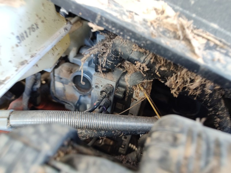 Recambio de abs para hyundai kona (os, ose, osi) 1.6 gdi hybrid referencia OEM IAM   