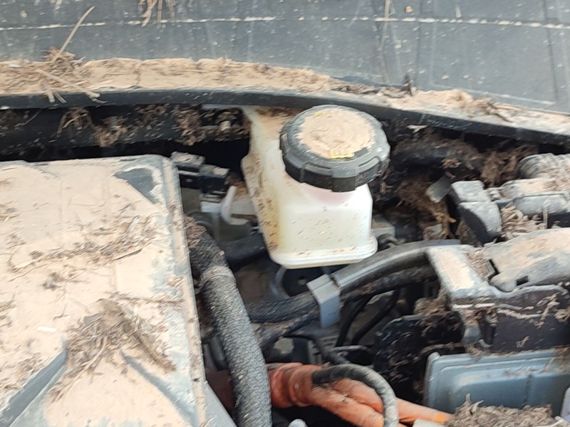 Recambio de bomba freno para hyundai kona (os, ose, osi) 1.6 gdi hybrid referencia OEM IAM   