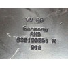 Recambio de despiece motor para volkswagen golf vi (5k1) advance referencia OEM IAM 036103551R  