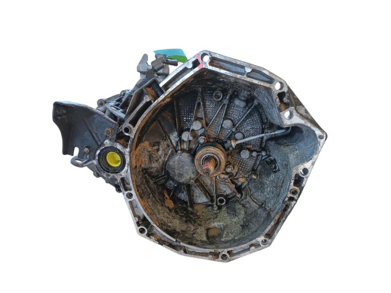 Recambio de caja cambios para nissan qashqai / qashqai +2 i (j10, nj10, jj10e) 1.5 dci referencia OEM IAM  8200753949 