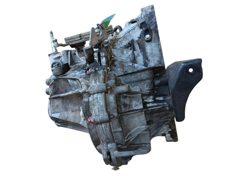 Recambio de caja cambios para nissan qashqai / qashqai +2 i (j10, nj10, jj10e) 1.5 dci referencia OEM IAM  8200753949 