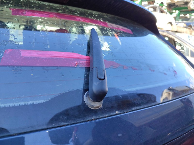 Recambio de motor limpia trasero para hyundai kona (os, ose, osi) 1.6 gdi hybrid referencia OEM IAM   