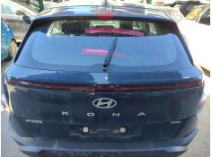 Recambio de porton trasero para hyundai kona (os, ose, osi) 1.6 gdi hybrid referencia OEM IAM    2