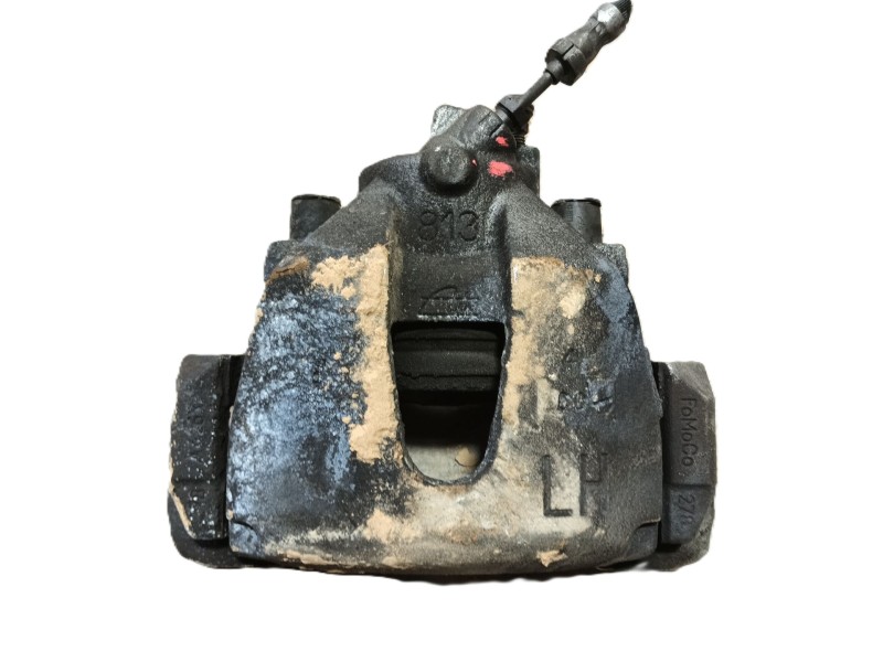 Recambio de pinza freno delantera izquierda para ford c-max ii (dxa/cb7, dxa/ceu) 1.6 tdci referencia OEM IAM   