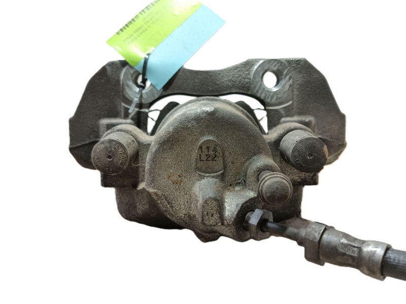 Recambio de pinza freno delantera izquierda para ford c-max ii (dxa/cb7, dxa/ceu) 1.6 tdci referencia OEM IAM   