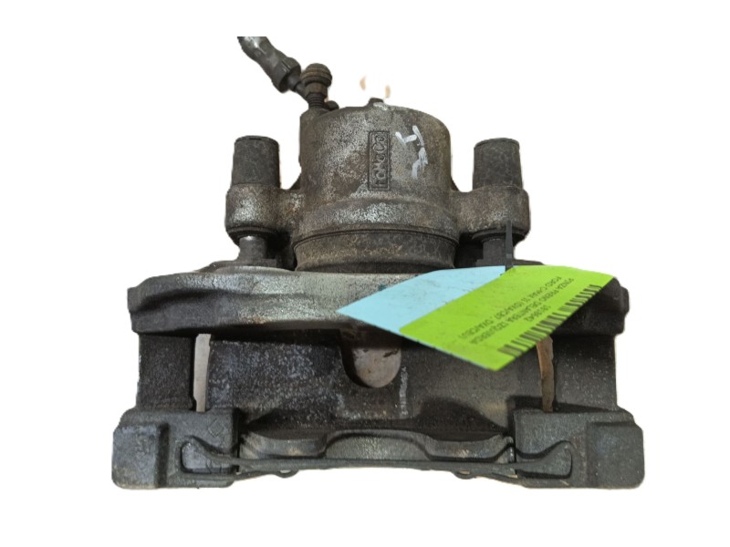 Recambio de pinza freno delantera izquierda para ford c-max ii (dxa/cb7, dxa/ceu) 1.6 tdci referencia OEM IAM   