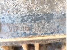 Recambio de caja cambios para volkswagen t-roc (a11, d11) 1.0 tsi referencia OEM IAM AJ300044B   2