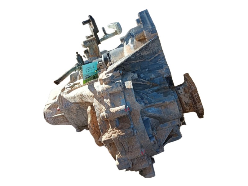 Recambio de caja cambios para volkswagen t-roc (a11, d11) 1.0 tsi referencia OEM IAM AJ300044B  