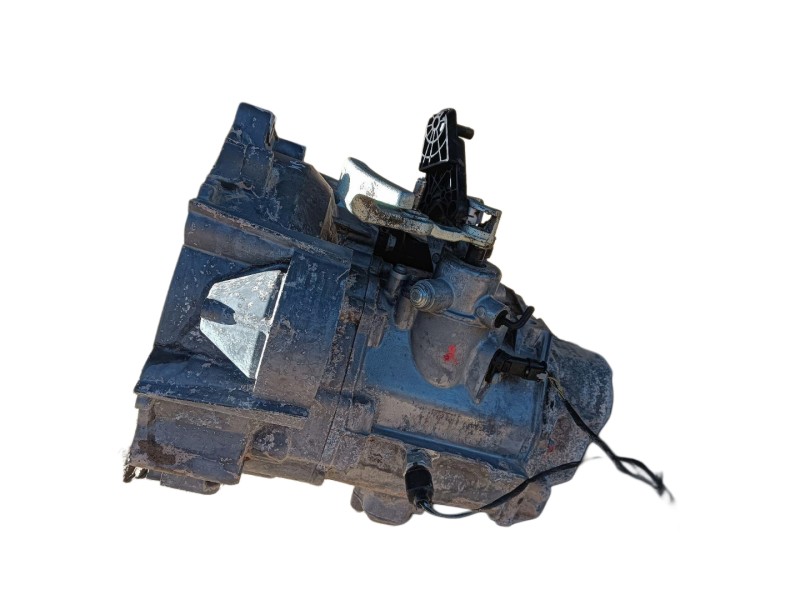 Recambio de caja cambios para volkswagen t-roc (a11, d11) 1.0 tsi referencia OEM IAM AJ300044B  