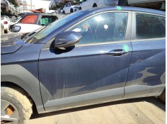 Recambio de puerta delantera izquierda para hyundai kona (os, ose, osi) 1.6 gdi hybrid referencia OEM IAM   