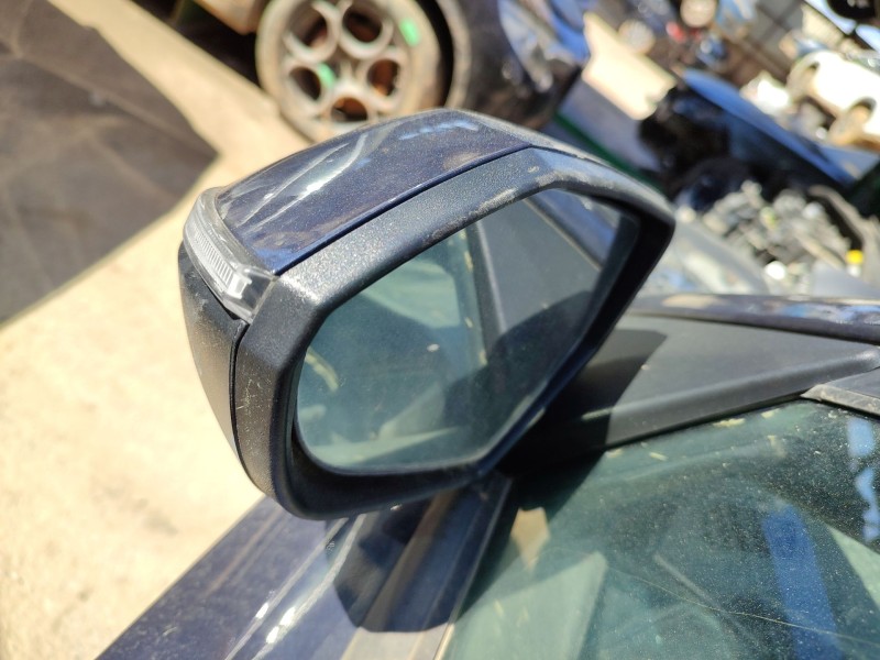 Recambio de retrovisor izquierdo para hyundai kona (os, ose, osi) 1.6 gdi hybrid referencia OEM IAM   