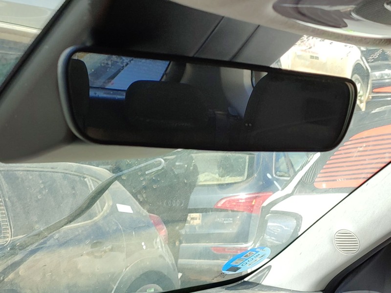 Recambio de espejo interior para hyundai kona (os, ose, osi) 1.6 gdi hybrid referencia OEM IAM   