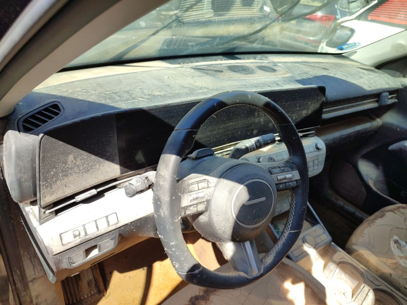 Recambio de salpicadero para hyundai kona (os, ose, osi) 1.6 gdi hybrid referencia OEM IAM   