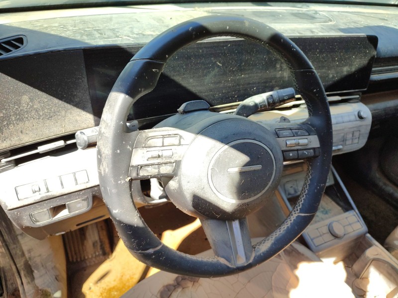 Recambio de volante para hyundai kona (os, ose, osi) 1.6 gdi hybrid referencia OEM IAM   