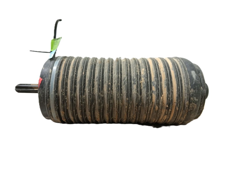 Recambio de muelle amortiguacion para porsche macan (95b) gts (95bbl1) referencia OEM IAM   