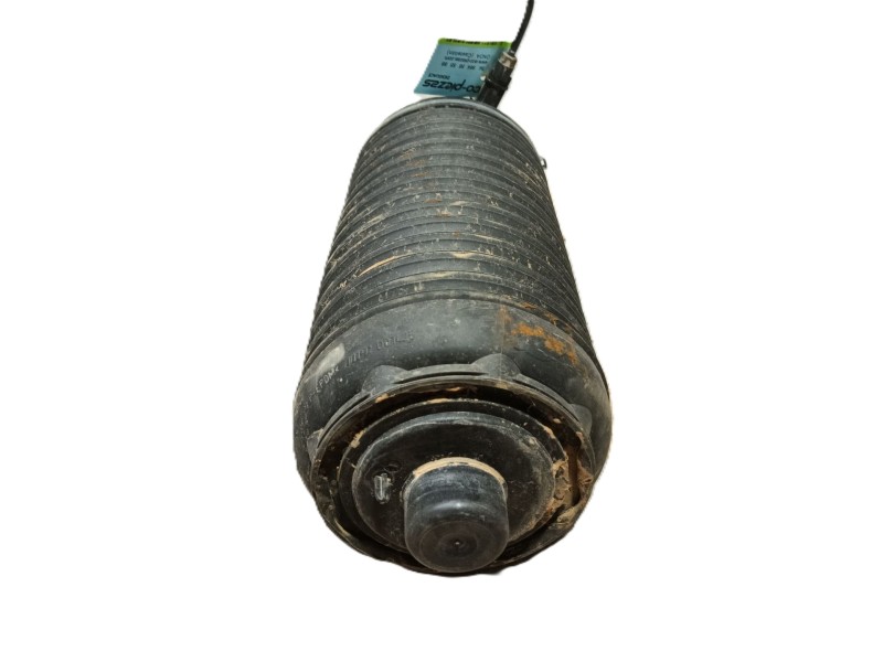 Recambio de muelle amortiguacion para porsche macan (95b) gts (95bbl1) referencia OEM IAM   