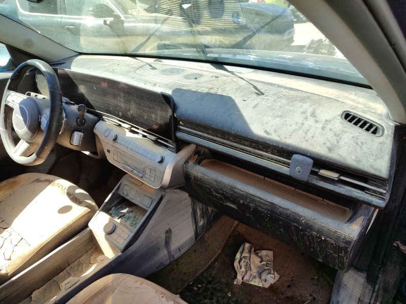 Recambio de salpicadero para hyundai kona (os, ose, osi) 1.6 gdi hybrid referencia OEM IAM   