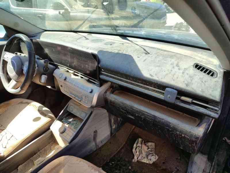 Recambio de salpicadero para hyundai kona (os, ose, osi) 1.6 gdi hybrid referencia OEM IAM   