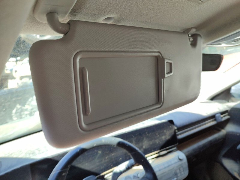 Recambio de parasol izquierdo para hyundai kona (os, ose, osi) 1.6 gdi hybrid referencia OEM IAM   