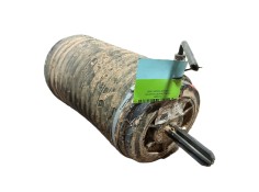 Recambio de muelle amortiguacion para porsche macan (95b) gts (95bbl1) referencia OEM IAM 95B616001H  