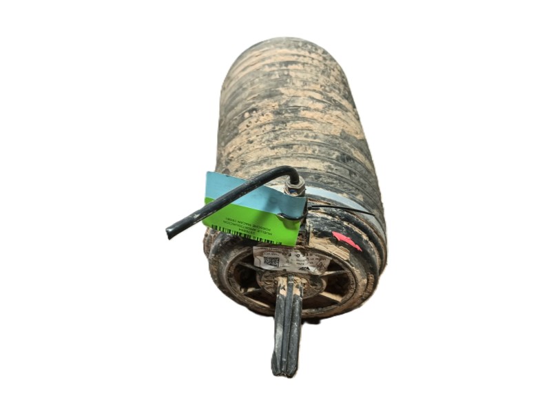 Recambio de muelle amortiguacion para porsche macan (95b) gts (95bbl1) referencia OEM IAM 95B616001H  