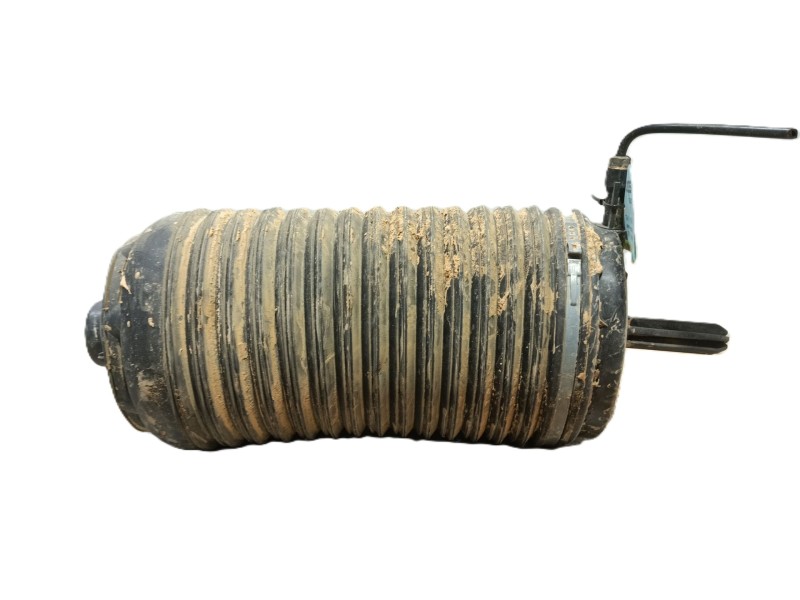 Recambio de muelle amortiguacion para porsche macan (95b) gts (95bbl1) referencia OEM IAM 95B616001H  