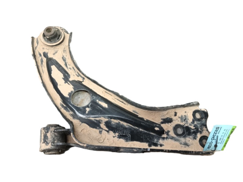 Recambio de brazo suspension inferior delantero izquierdo para citroën berlingo (er_, ec_) 1.5 bluehdi 100 referencia OEM IAM   