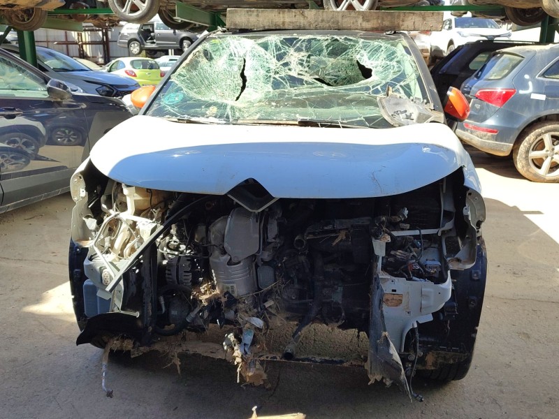 citroën c3 aircross ii (2r_, 2c_) del año 2018