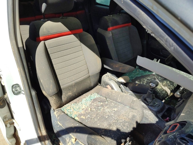 citroën c3 aircross ii (2r_, 2c_) del año 2018