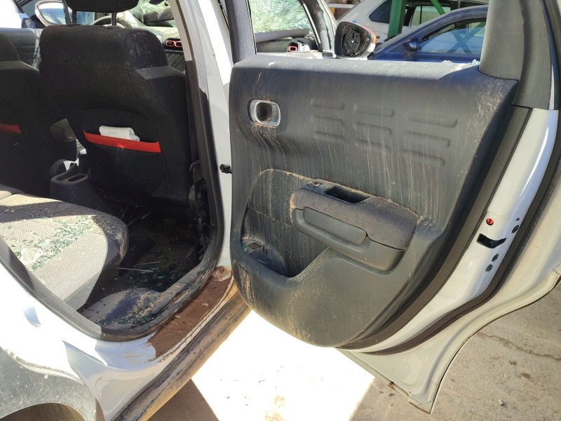 citroën c3 aircross ii (2r_, 2c_) del año 2018