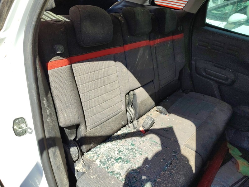 citroën c3 aircross ii (2r_, 2c_) del año 2018