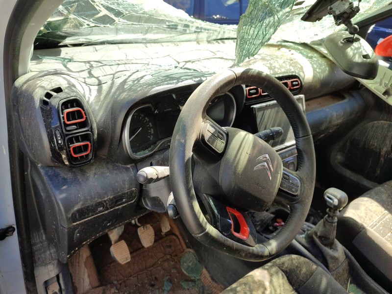 citroën c3 aircross ii (2r_, 2c_) del año 2018