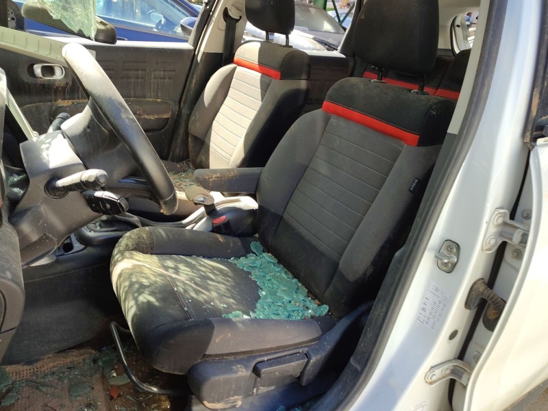 citroën c3 aircross ii (2r_, 2c_) del año 2018