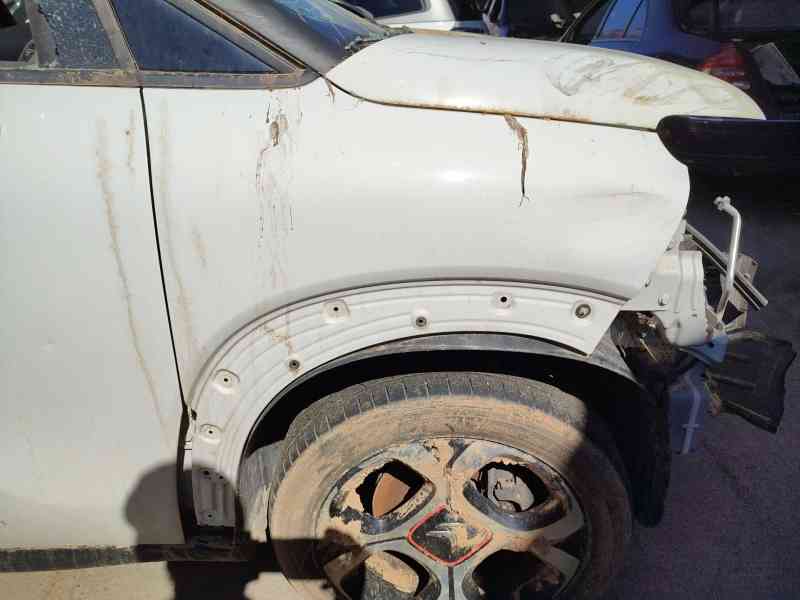 Recambio de aleta delantera derecha para citroën c3 aircross ii (2r_, 2c_) 1.6 bluehdi 120 (2cbhzh) referencia OEM IAM   