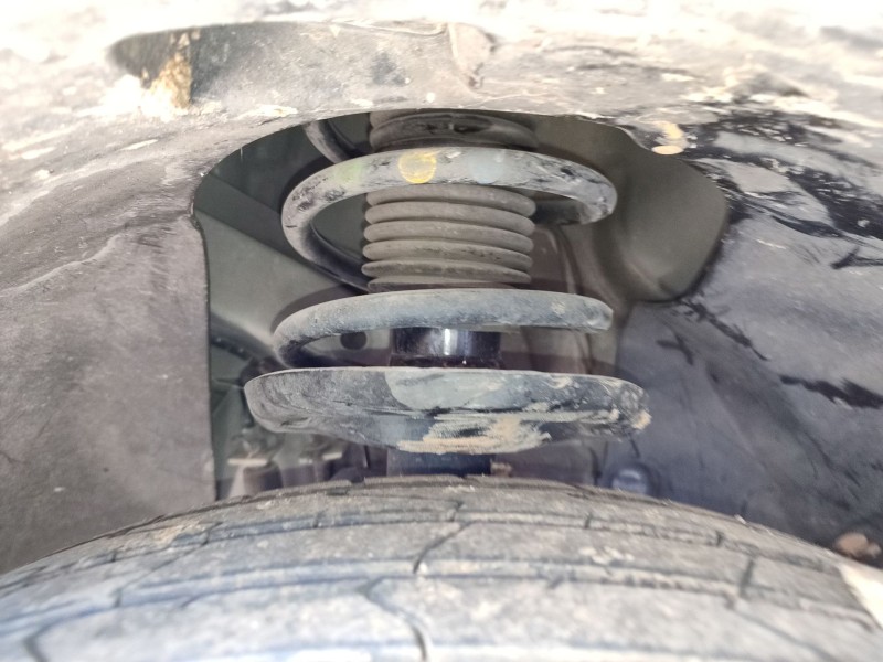 Recambio de amortiguador delantero derecho para citroën c3 aircross ii (2r_, 2c_) 1.6 bluehdi 120 (2cbhzh) referencia OEM IAM   