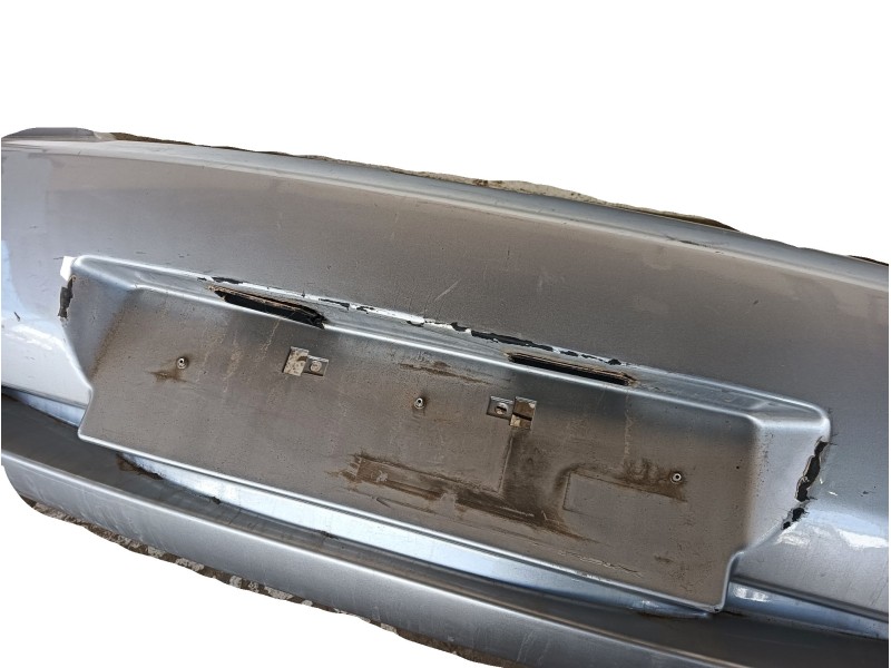 Recambio de paragolpes trasero para hyundai coupe ii (gk) 1.6 16v referencia OEM IAM  866120030 