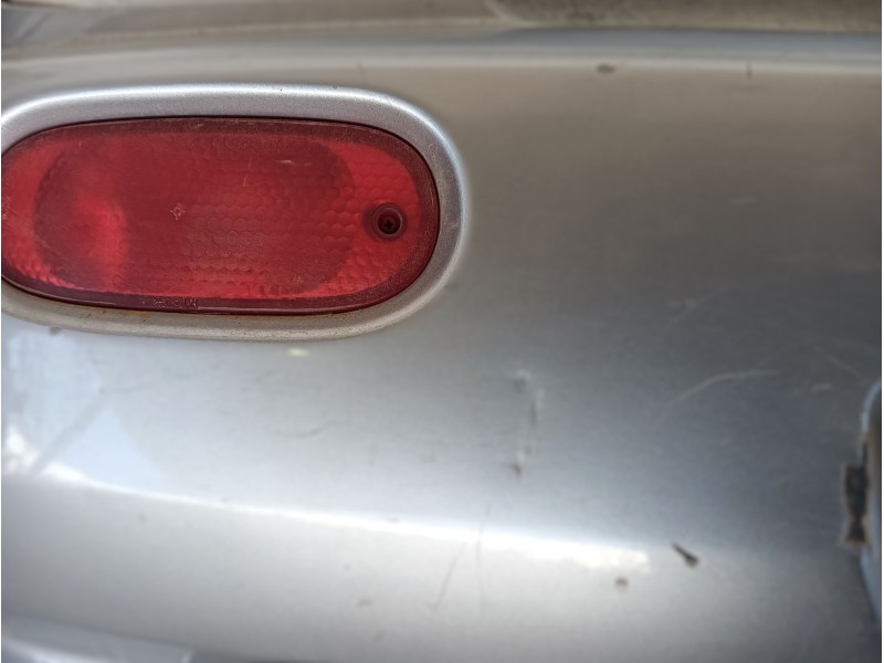 Recambio de paragolpes trasero para hyundai coupe ii (gk) 1.6 16v referencia OEM IAM  866120030 