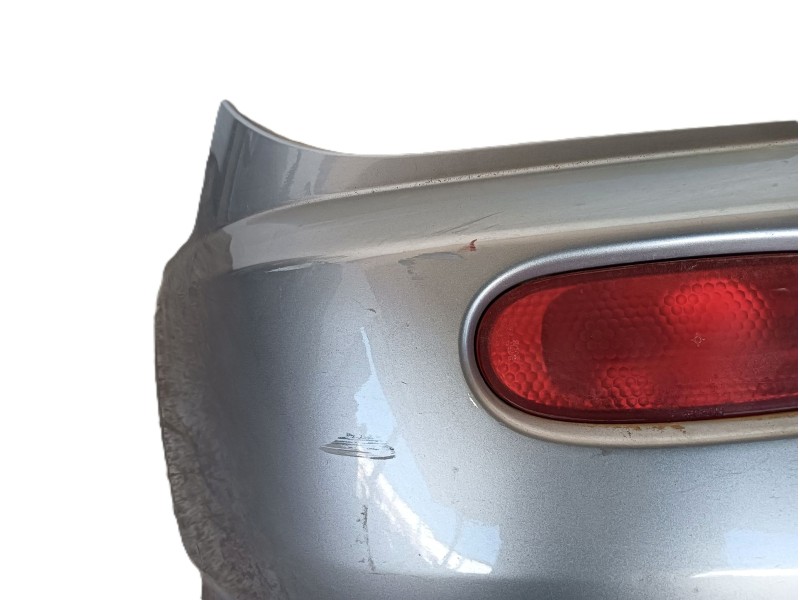 Recambio de paragolpes trasero para hyundai coupe ii (gk) 1.6 16v referencia OEM IAM  866120030 