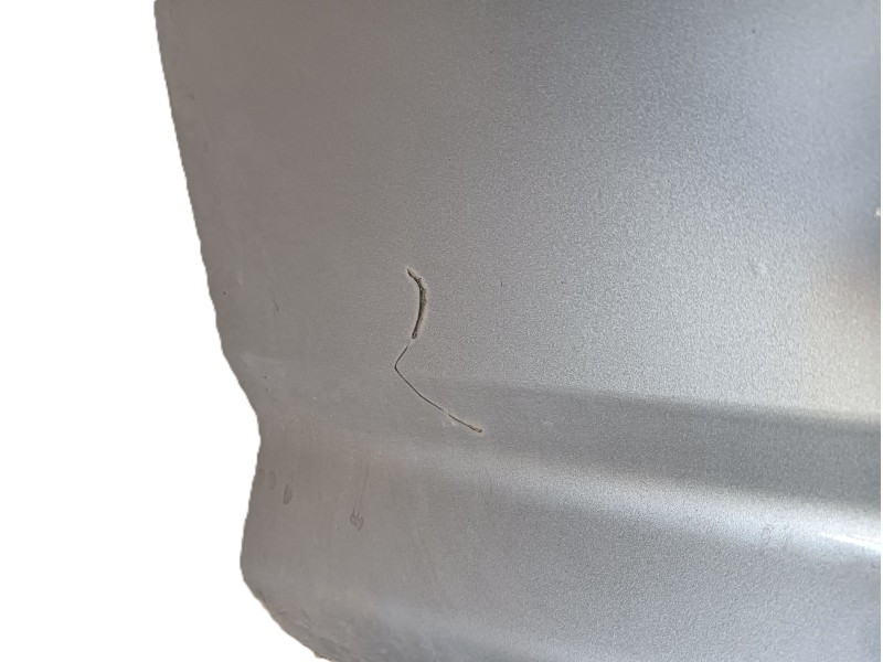 Recambio de paragolpes trasero para hyundai coupe ii (gk) 1.6 16v referencia OEM IAM  866120030 