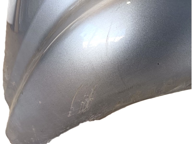 Recambio de paragolpes trasero para hyundai coupe ii (gk) 1.6 16v referencia OEM IAM  866120030 