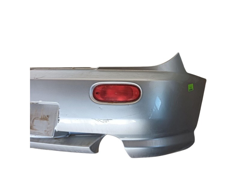 Recambio de paragolpes trasero para hyundai coupe ii (gk) 1.6 16v referencia OEM IAM  866120030 