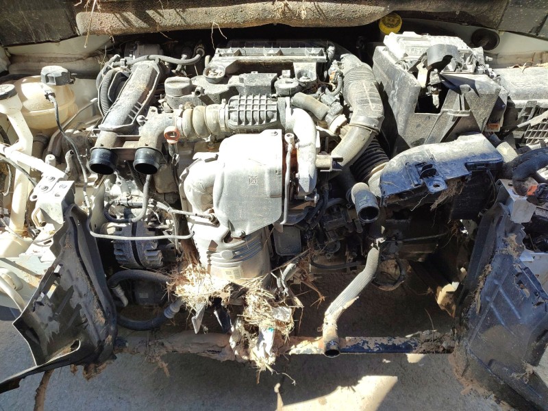 Recambio de caja cambios para citroën c3 aircross ii (2r_, 2c_) 1.6 bluehdi 120 (2cbhzh) referencia OEM IAM   