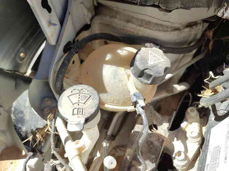 Recambio de deposito expansion para citroën c3 aircross ii (2r_, 2c_) 1.6 bluehdi 120 (2cbhzh) referencia OEM IAM   