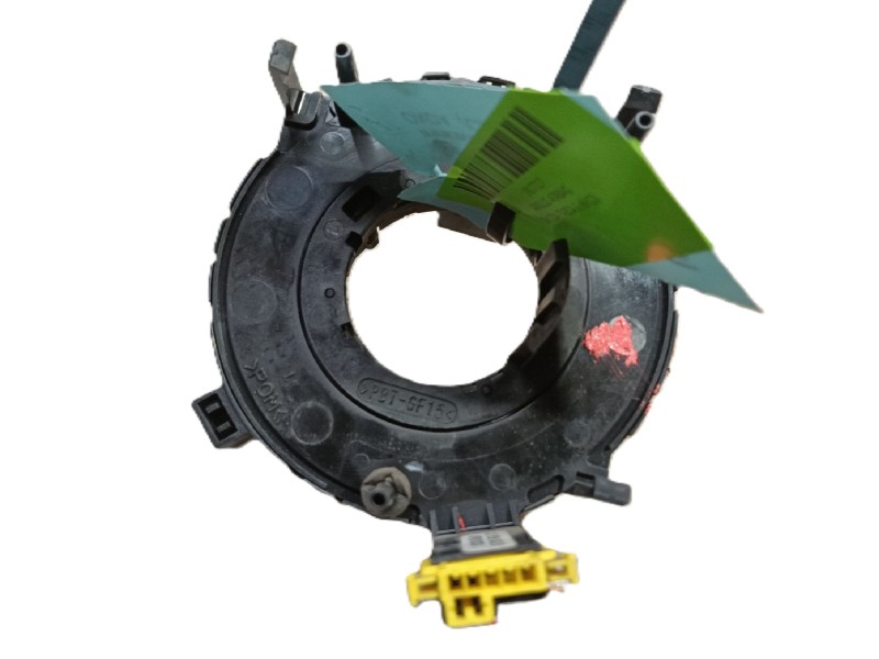 Recambio de anillo airbag para skoda fabia i (6y2) 1.4 referencia OEM IAM   