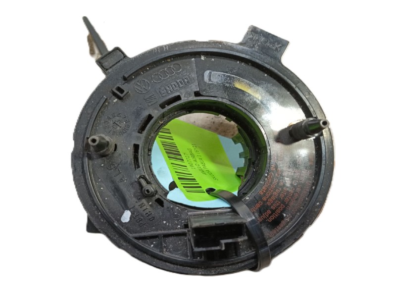 Recambio de anillo airbag para skoda fabia i (6y2) 1.4 referencia OEM IAM   