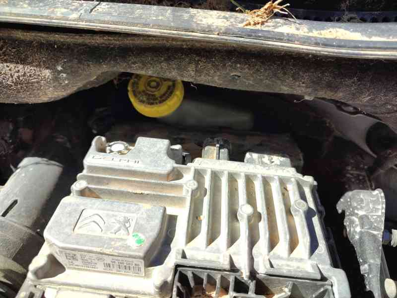 Recambio de servofreno para citroën c3 aircross ii (2r_, 2c_) 1.6 bluehdi 120 (2cbhzh) referencia OEM IAM   