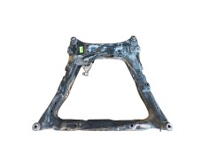 Recambio de puente delantero para nissan qashqai / qashqai +2 i (j10, nj10, jj10e) 1.5 dci referencia OEM IAM  RW469 