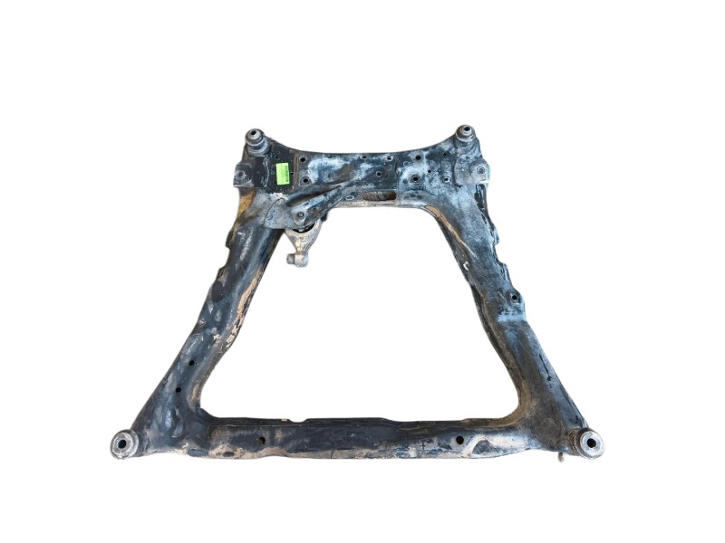 Recambio de puente delantero para nissan qashqai / qashqai +2 i (j10, nj10, jj10e) 1.5 dci referencia OEM IAM  RW469 
